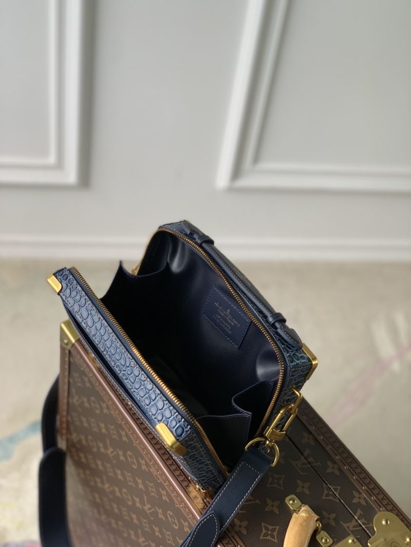 LV Box Bags